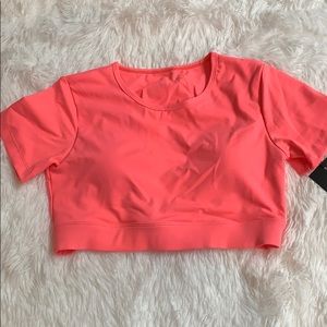 NVGTN open back top new